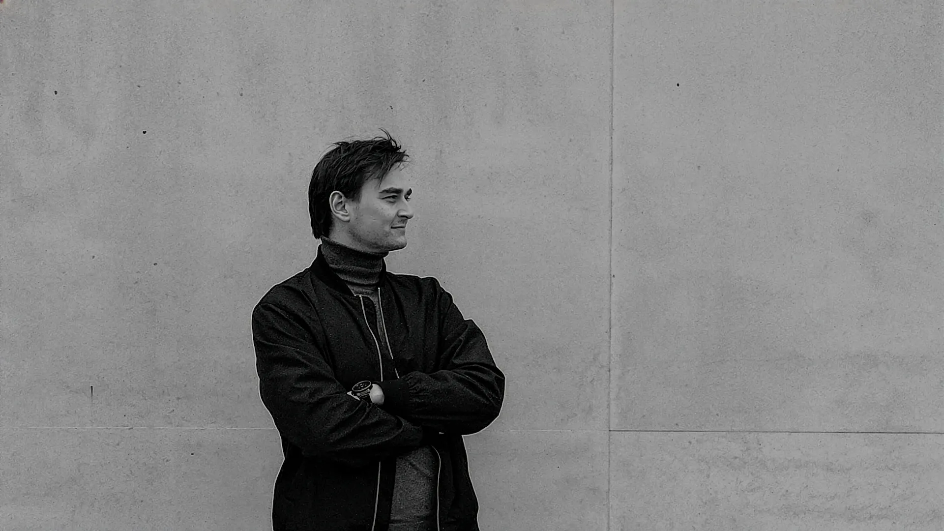 Photography of MPN Studio founder.