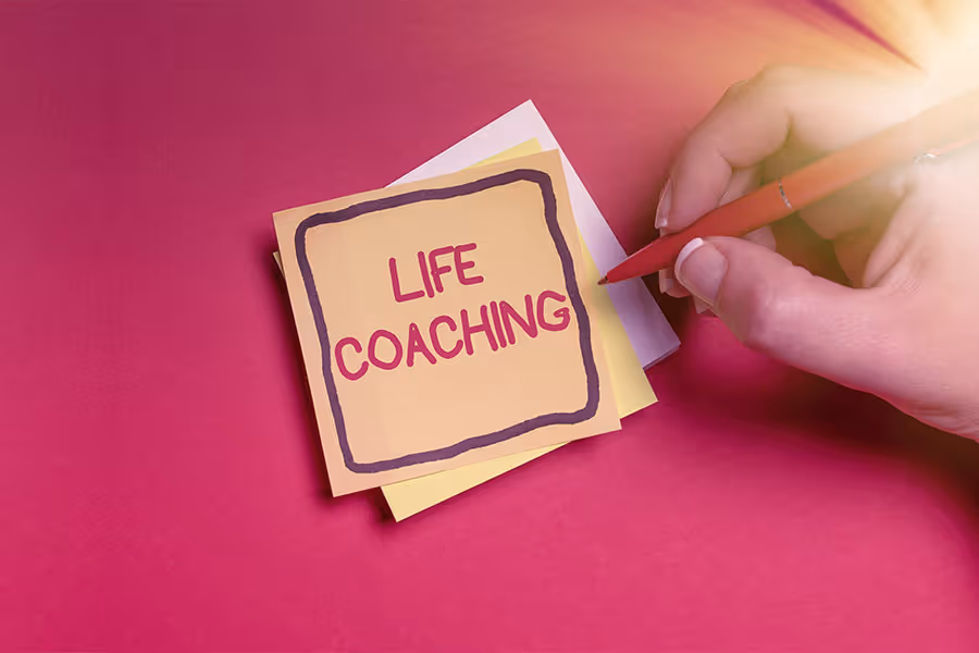 Life Coaching