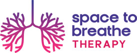 Space To Breathe Therapy