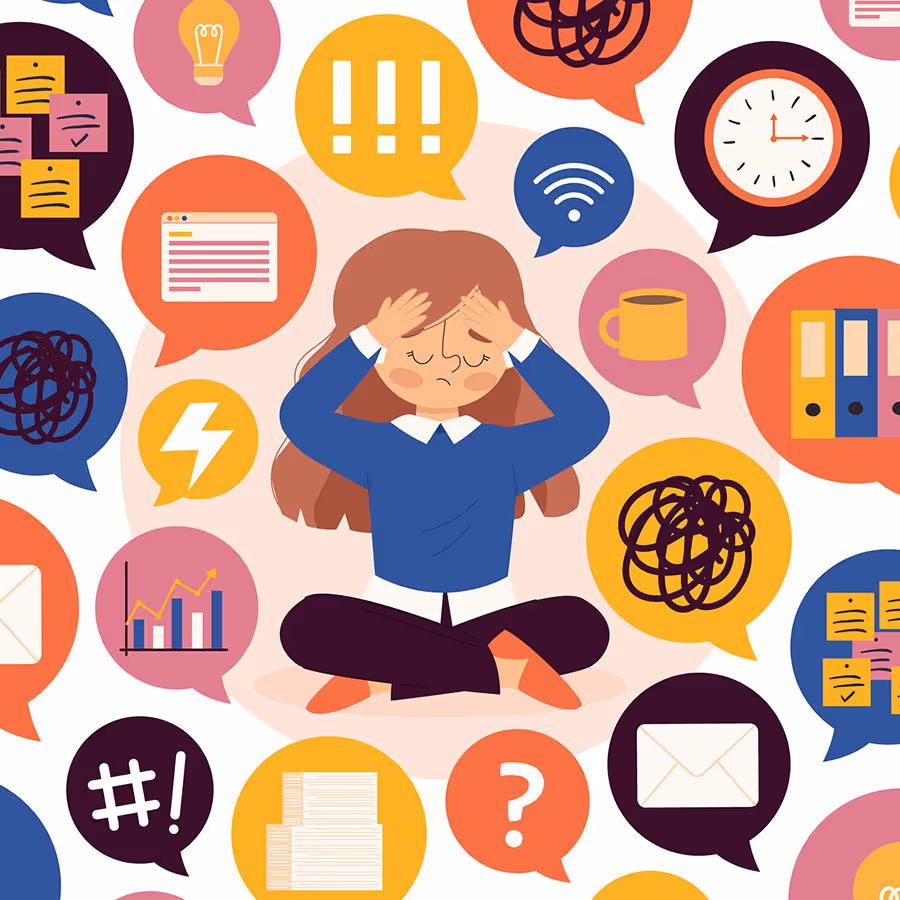 ADHD (Attention Deficit Hyperactivity Disorder in Children and Adults)