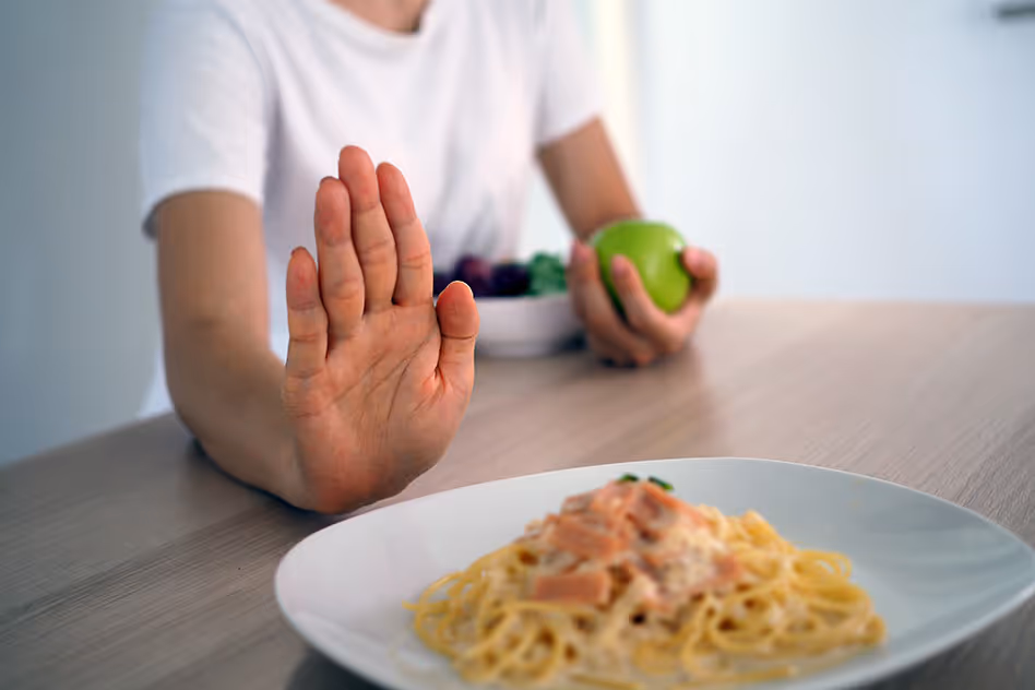 ARFID | Avoidant Restrictive Food Intake Disorder