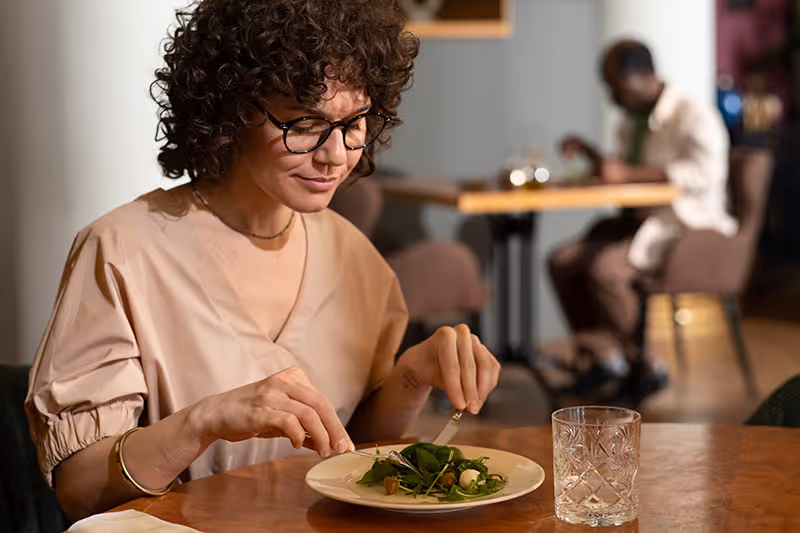 ARFID | Avoidant Restrictive Food Intake Disorder