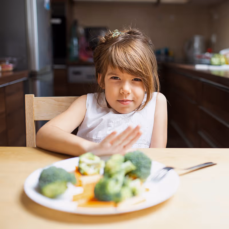 ARFID | Avoidant Restrictive Food Intake Disorder