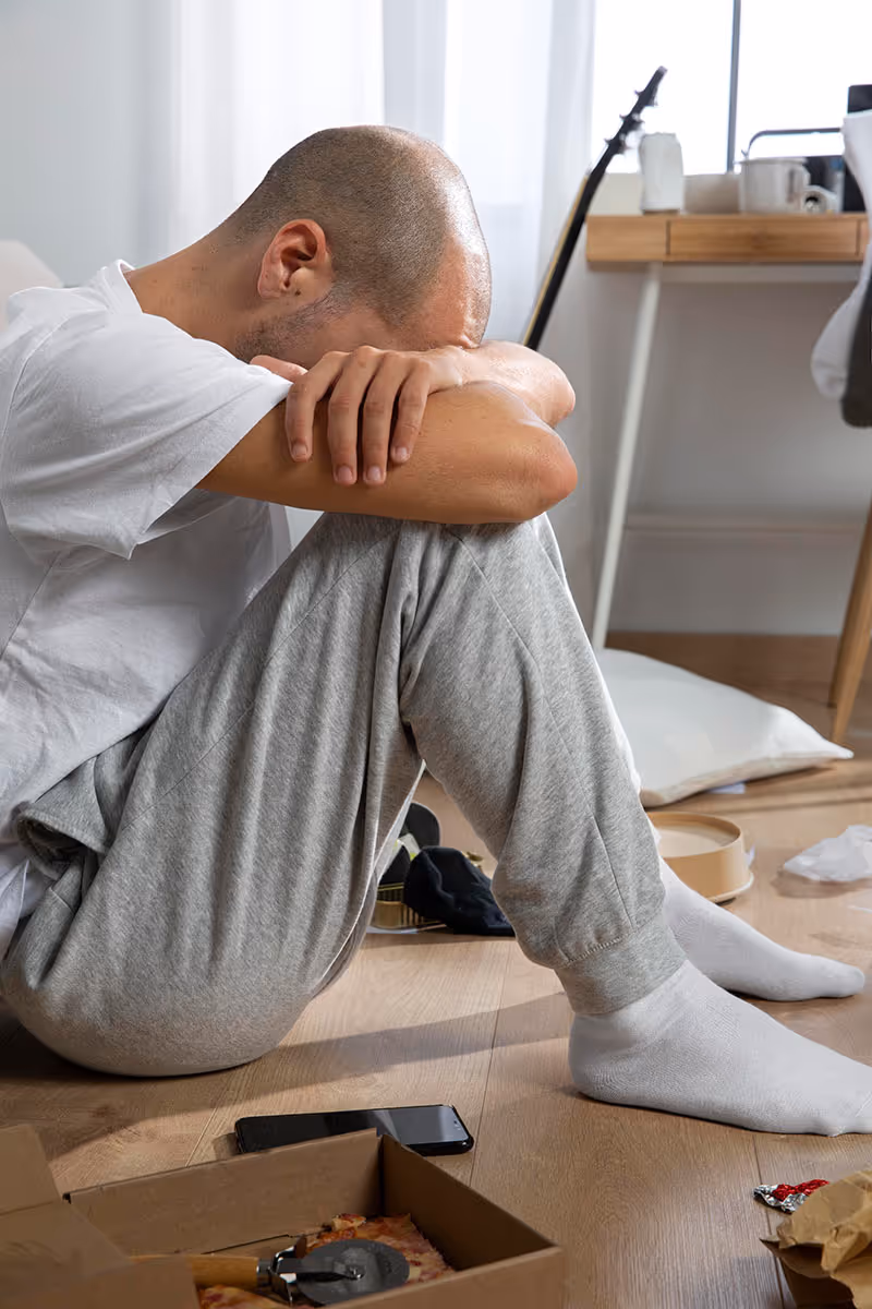 Emotional and Psychological Trauma /PTSD