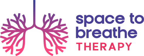 Space To Breathe Therapy