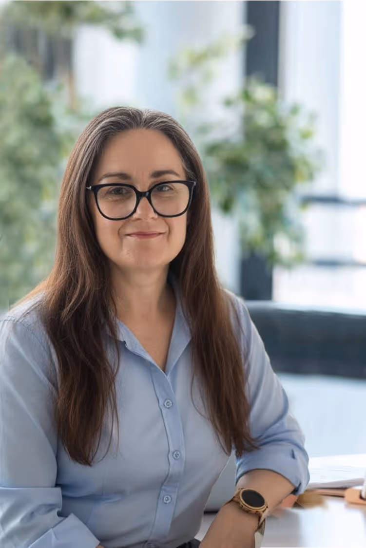 Maggie | Space To Breathe Therapy