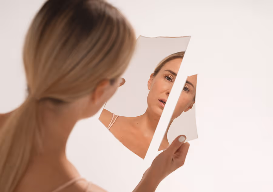 Body Dysmorphic Disorder