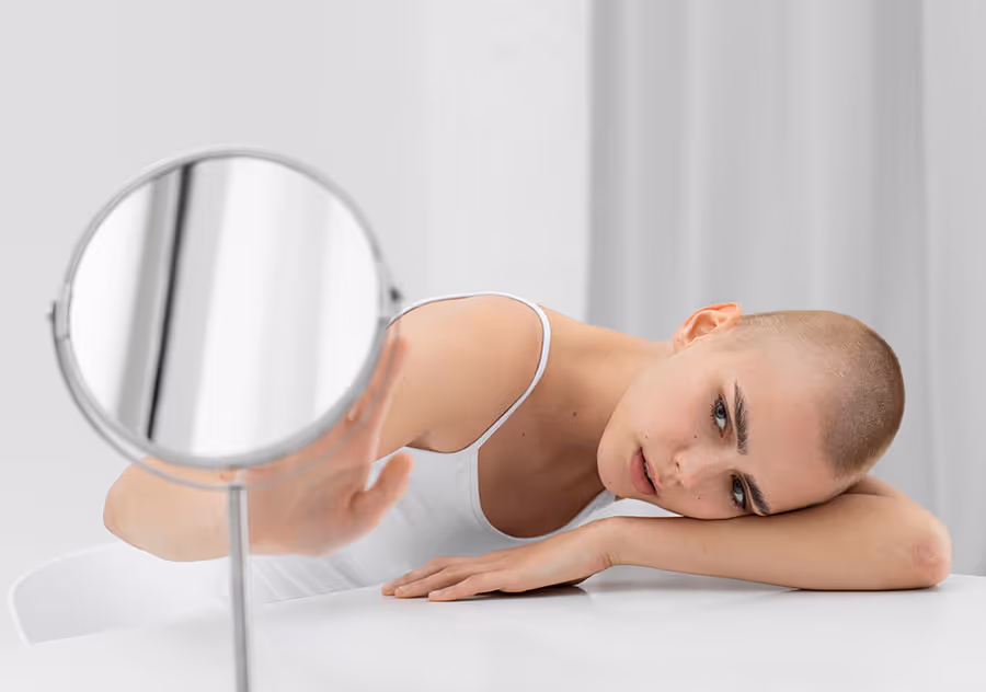 Body Dysmorphic Disorder