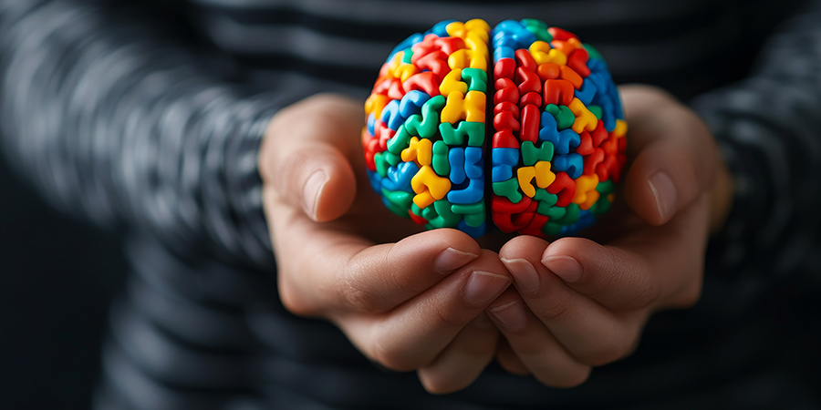 Neurodiversity