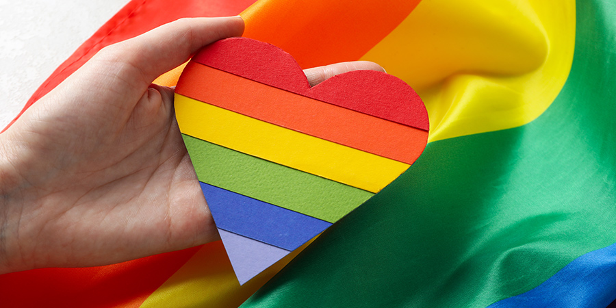 LGBTQ+