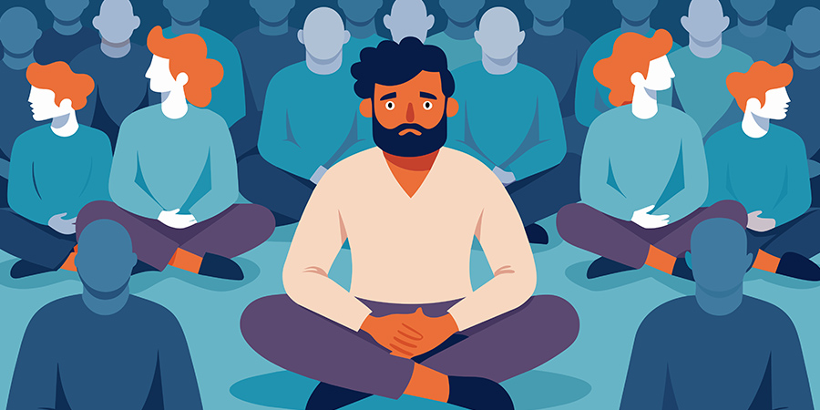 Men’s Mental Health