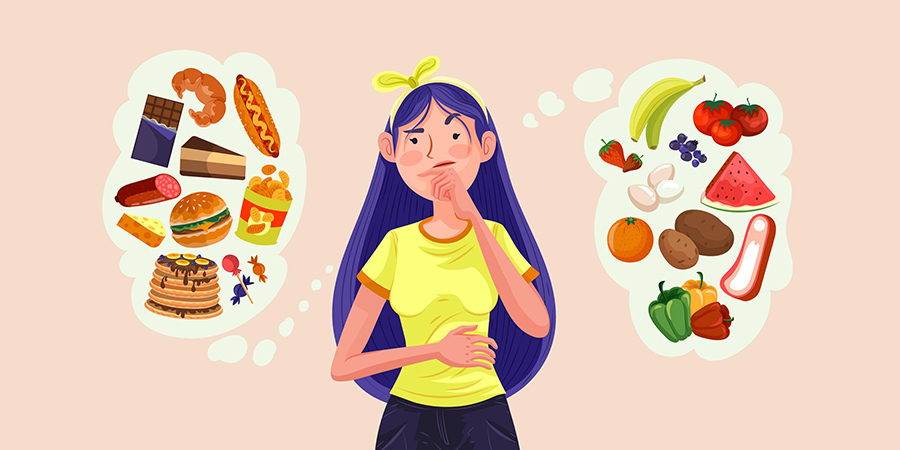 Eating Disorders