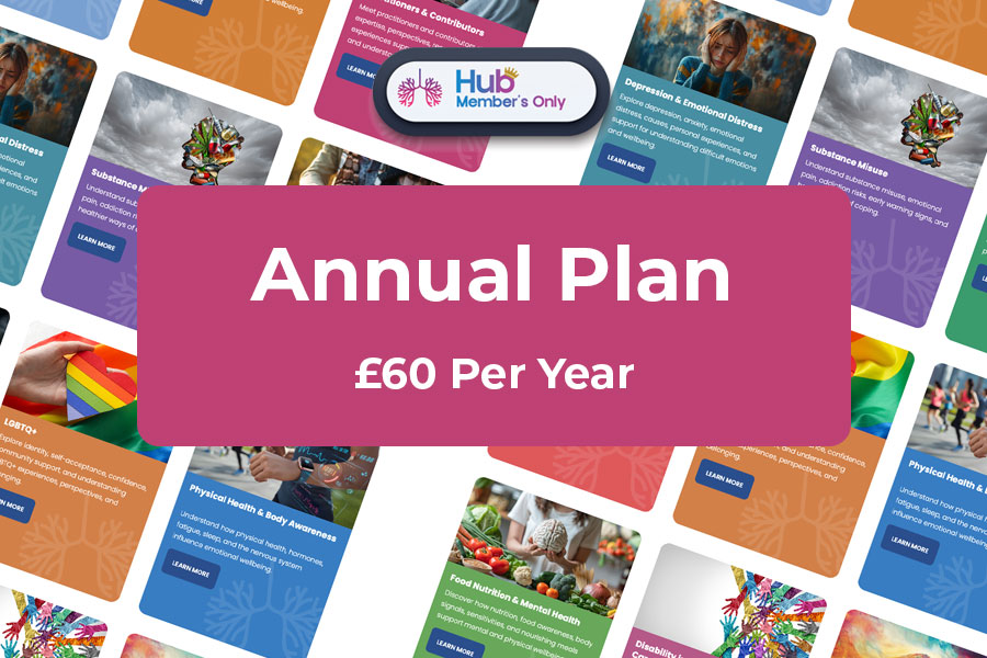 Annual Plan