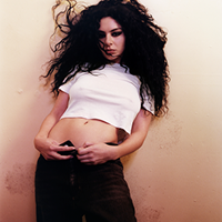 Charli XCX Artist Portrait