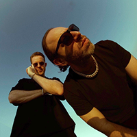 Chase & Status Artist Portrait