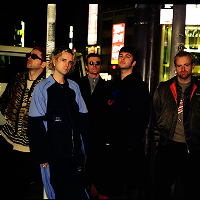 Fontaines D.C Artist Portrait