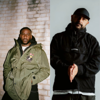 Skepta B2B East End Dubs