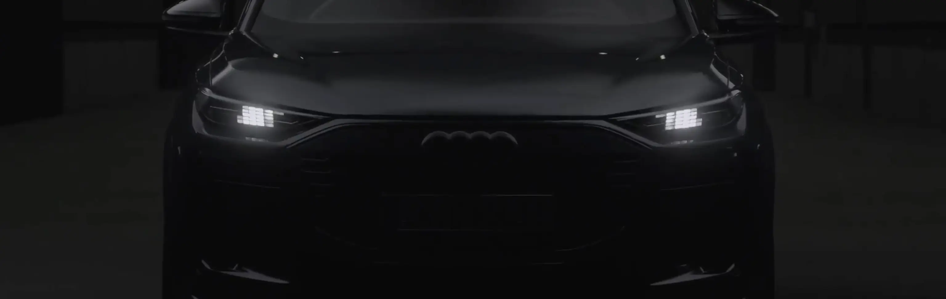 Audi Master Countdown