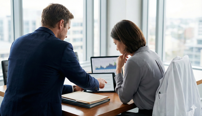 Les avantages fiscaux de passer en SELARL impôts sur les revenus et cotisations sociales