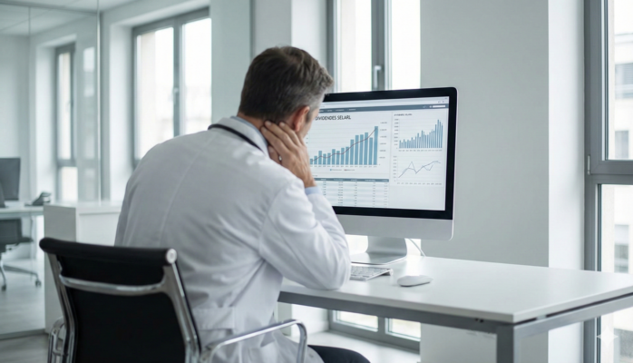 dividendes SELARL fiscalité imposition cotisations sociales PFU flat tax SPFPL