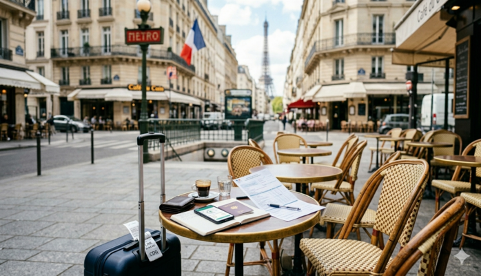 Prélèvements sociaux non-résident 2026 : taux CSG CRDS 7,5 % ou 17,2 %, exonérations, revenus fonciers, plus-value immobilière et déclaration 2042 cases 8SH 8SI pour expatriés