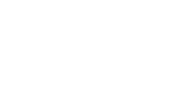 HubSpot company logo in white on a black background.