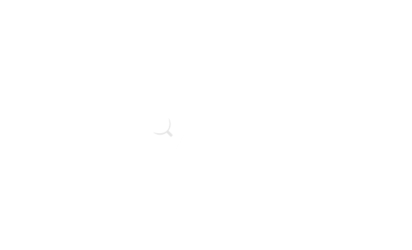 Google BigQuery logo with hexagon icon containing a magnifying glass and chart bars.