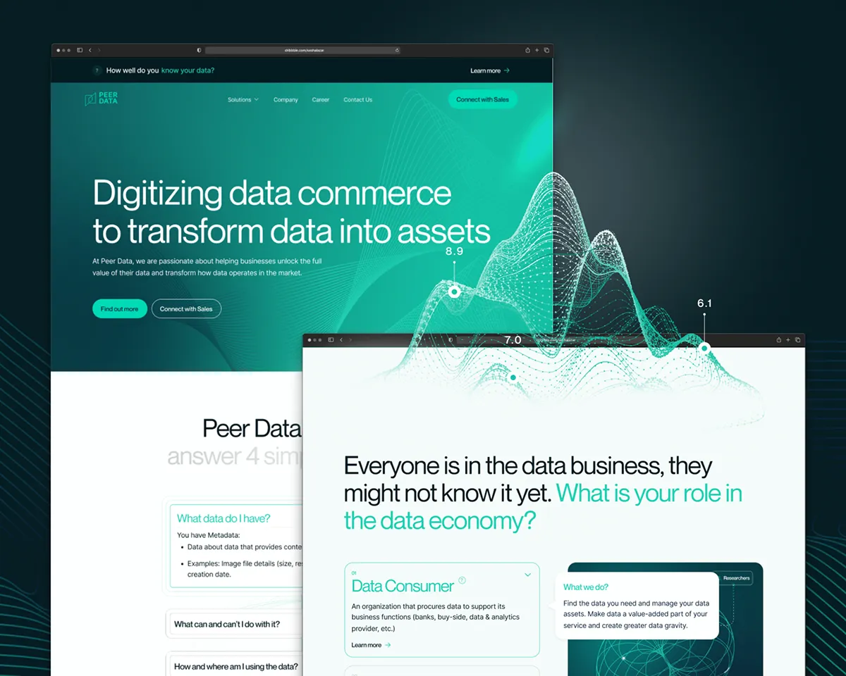 PeerData