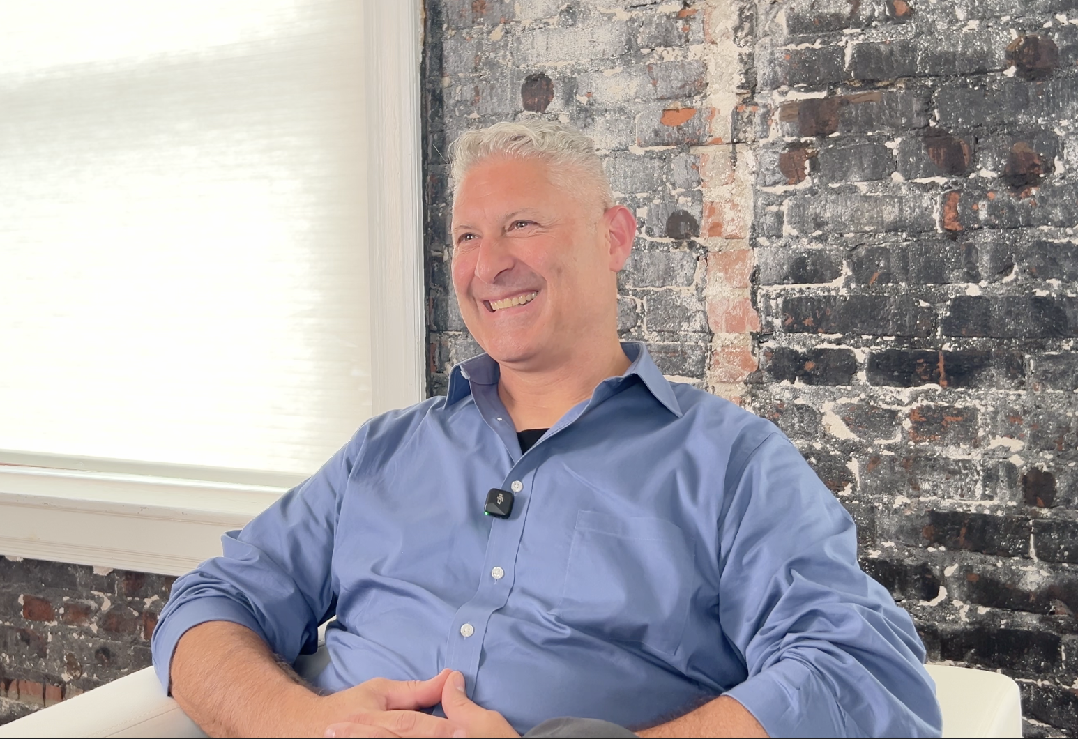 image of a stylish coworking space