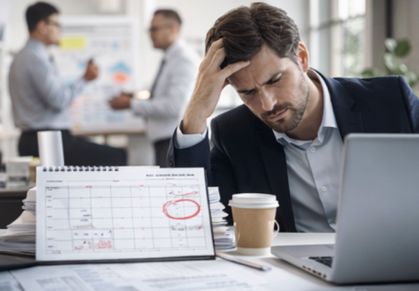 image of a farmer's market entrance