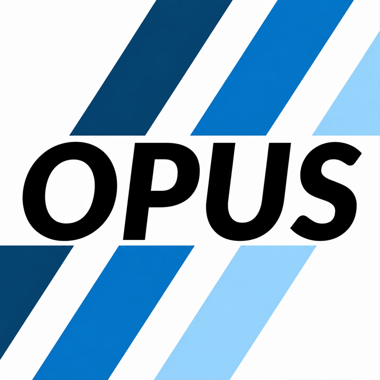 Logo von Opus Dienstleistungen