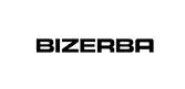 Bizerba company logo.