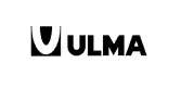 ULMA company logo with a stylized U symbol.