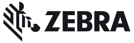 Zebra company logo