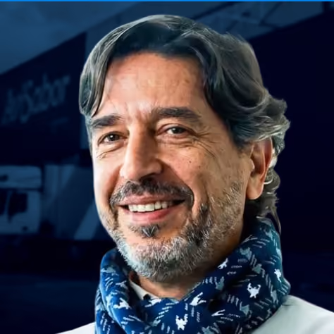 Renato Prata