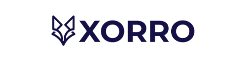 Xorro Logo