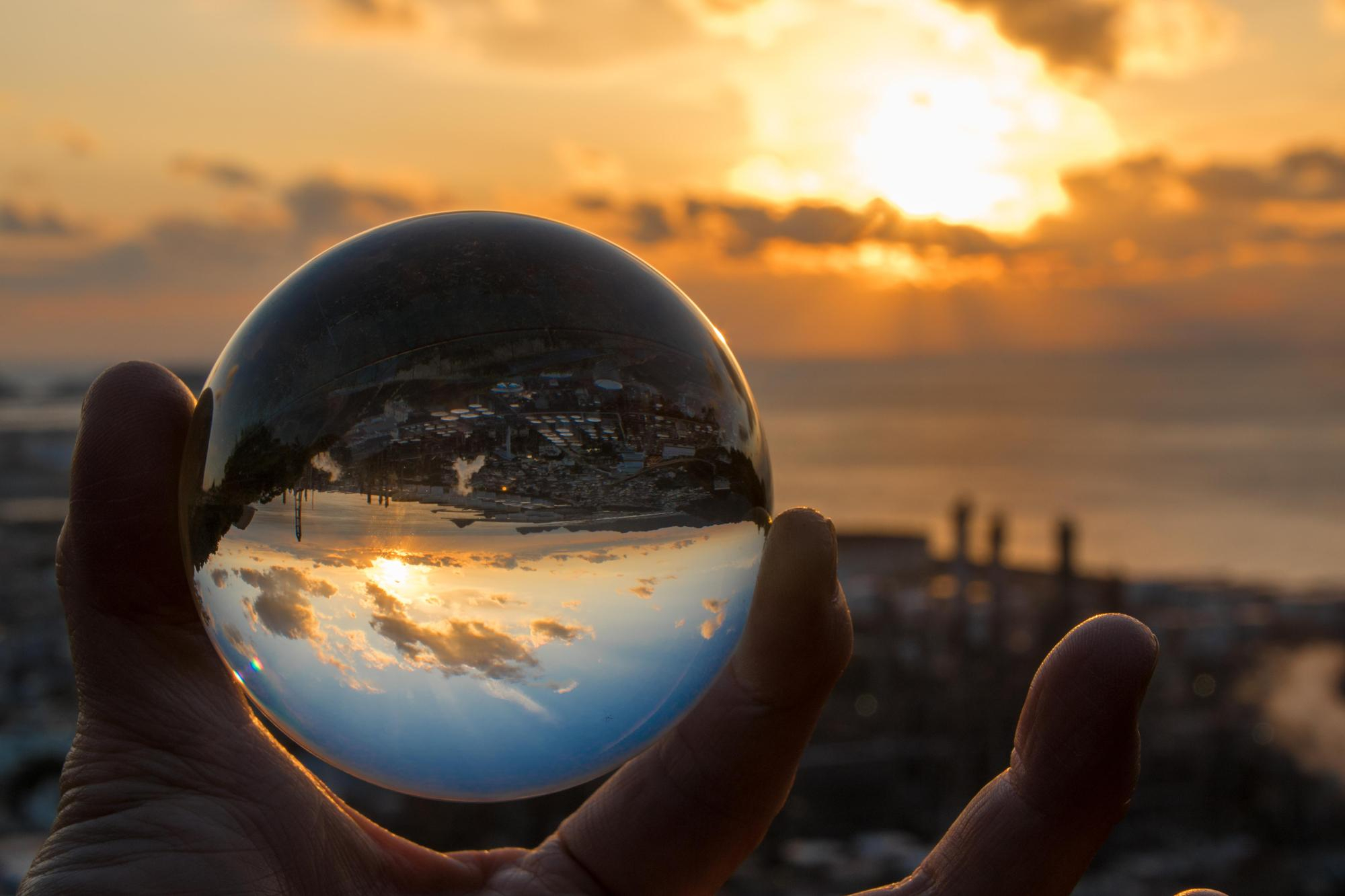 transparence