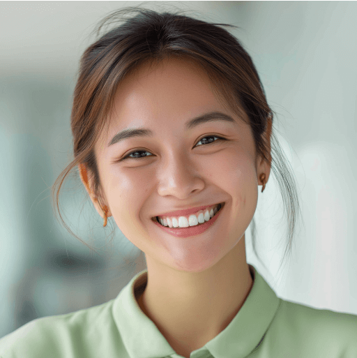 Lilly Woods Avatar Techpay Webflow Template | BRIX Template
