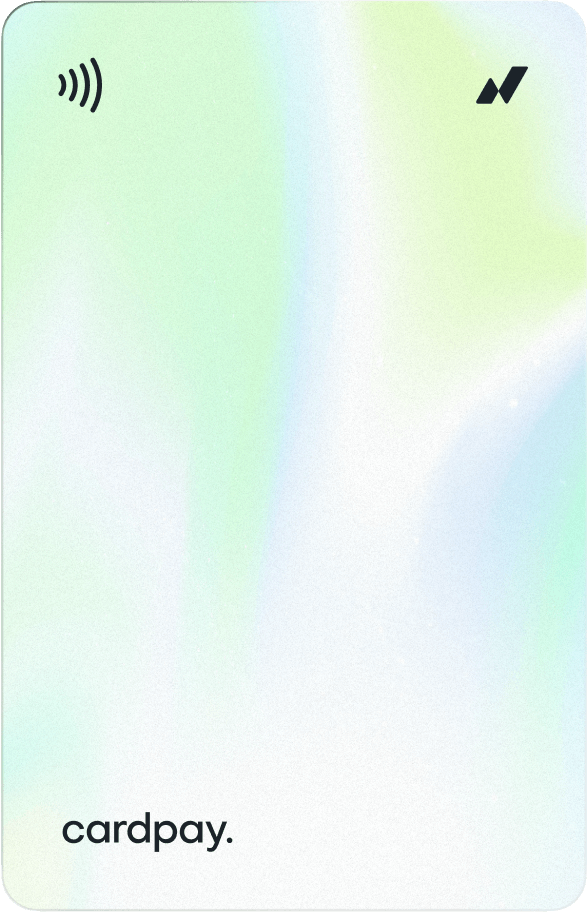 Basic Plan - Cardpay Webflow Template