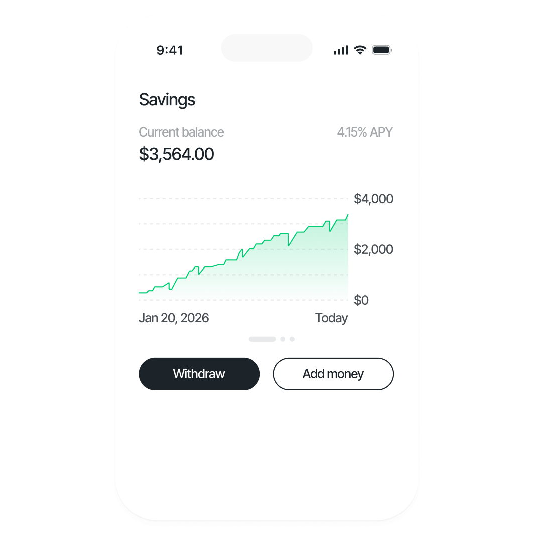 Savings by age: Rules to know how much you should save