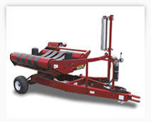 Anderson Single Bale Wrappers