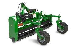 Frontier Landscaping