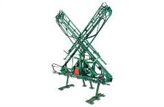 Great Plains Sprayers