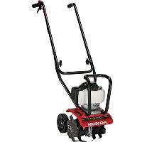 Honda Tillers