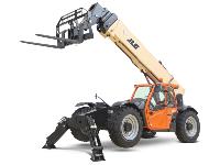 Telehandler