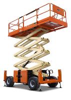 Scissor Lift