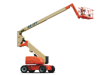 Articulating Boom Lift