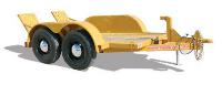 Rayco Stumpcutter Trailers