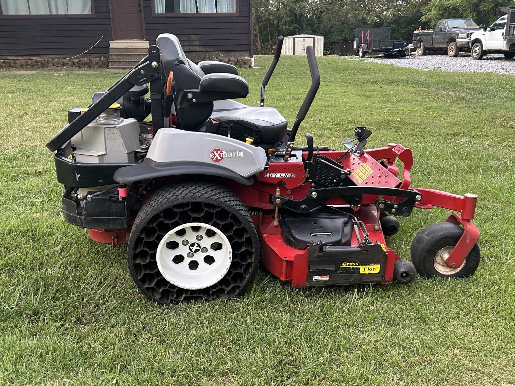 2022 Exmark LZX993EBV - Other Mowers For Sale - Knoxville, TN | Ag