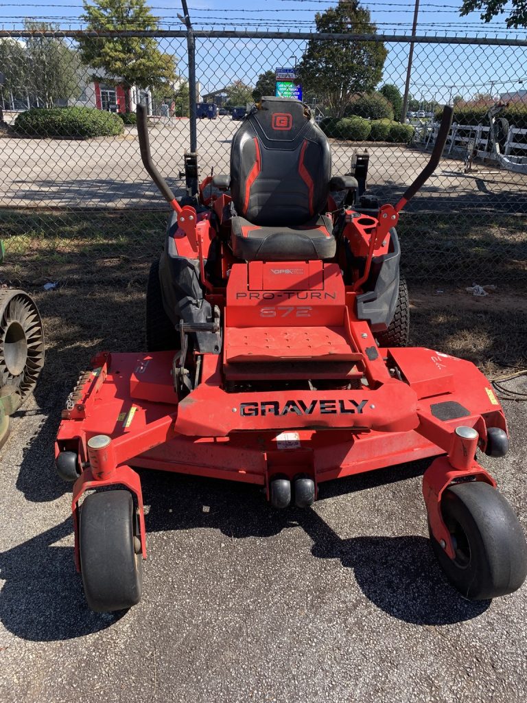 2021 Gravely pro 672 - Other Mowers For Sale - McDonough, GA | Ag